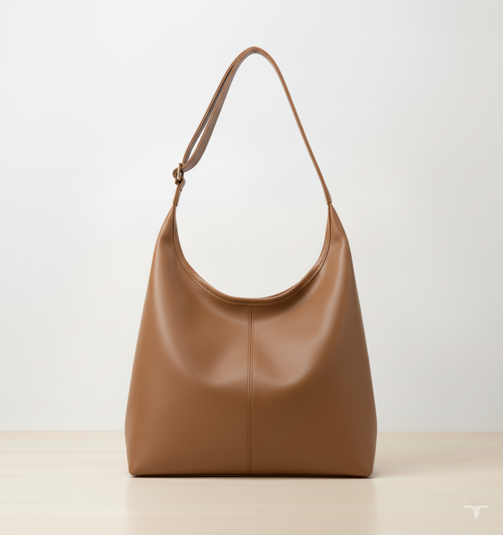 VeroSoto | Bolso Cruzado Vintage Mujer