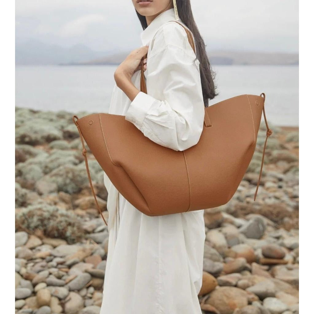 Riosa | Bolso de Mano Versátil Mujer