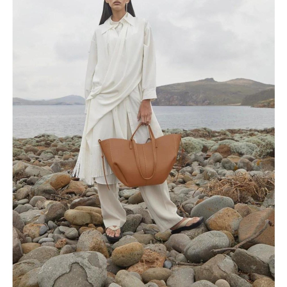 Riosa | Bolso de Mano Versátil Mujer