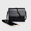Velluto | Bolso de Terciopelo Elegante Mujer