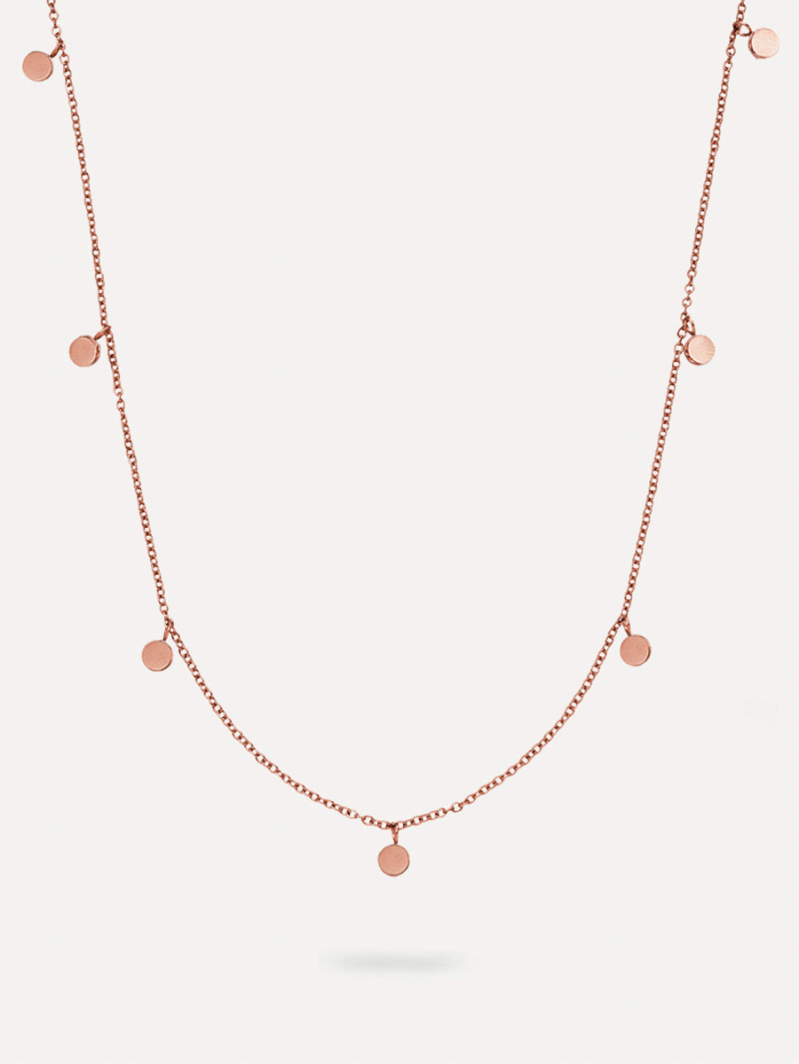 Cadena Básica de Acero