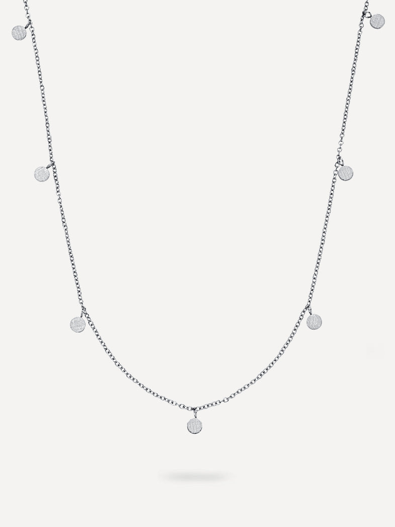 Cadena Básica de Acero