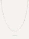 Collar de Perlas Cultivadas