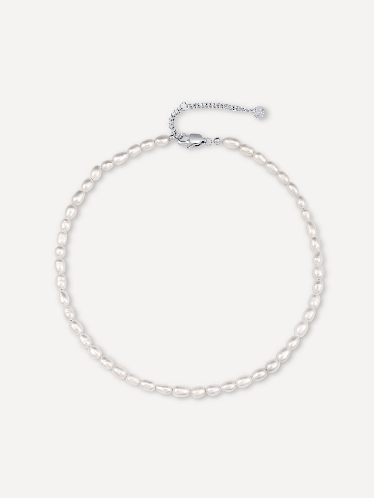Collar de Perlas Cultivadas