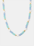 Collar Colgante Concha Playero