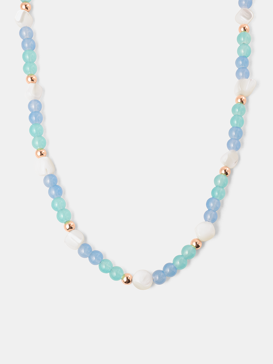 Collar Colgante Concha Playero