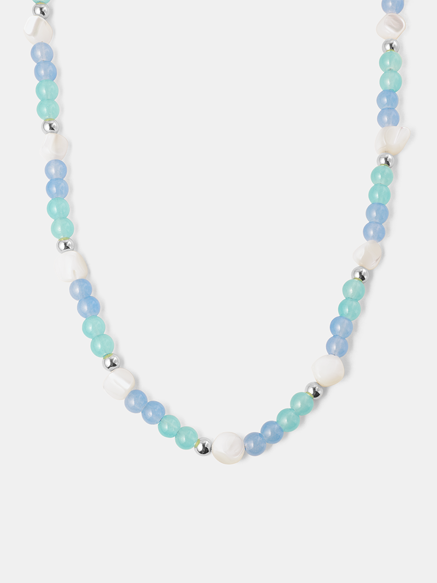 Collar Colgante Concha Playero