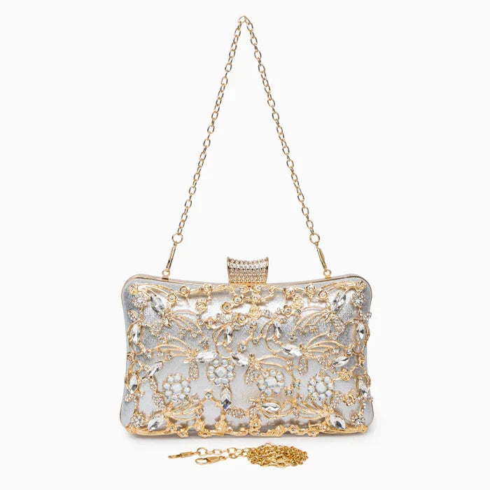 Emma | Bolso Bandolera Pochette Mujer