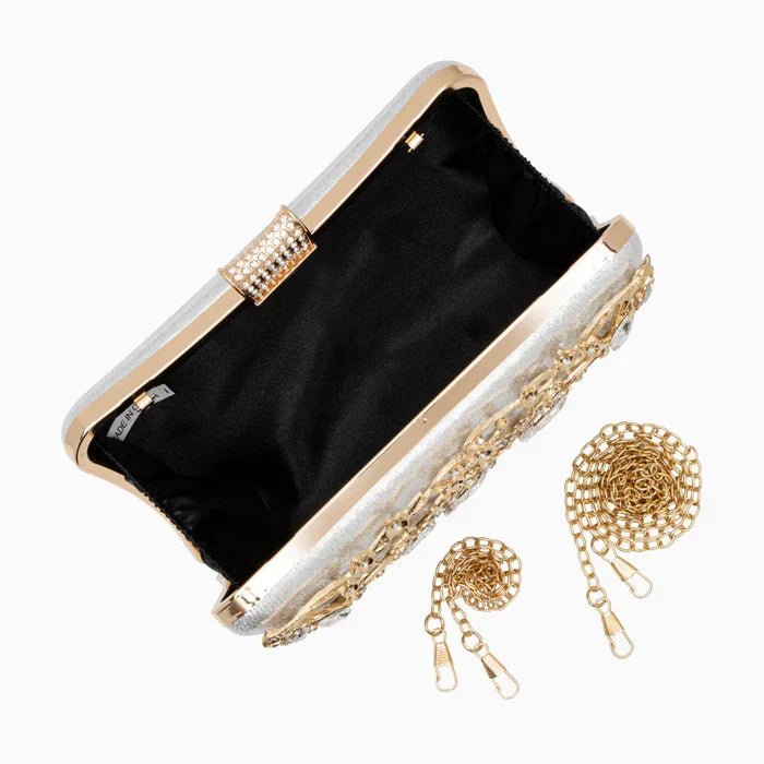 Emma | Bolso Bandolera Pochette Mujer