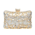 Emma | Bolso Bandolera Pochette Mujer