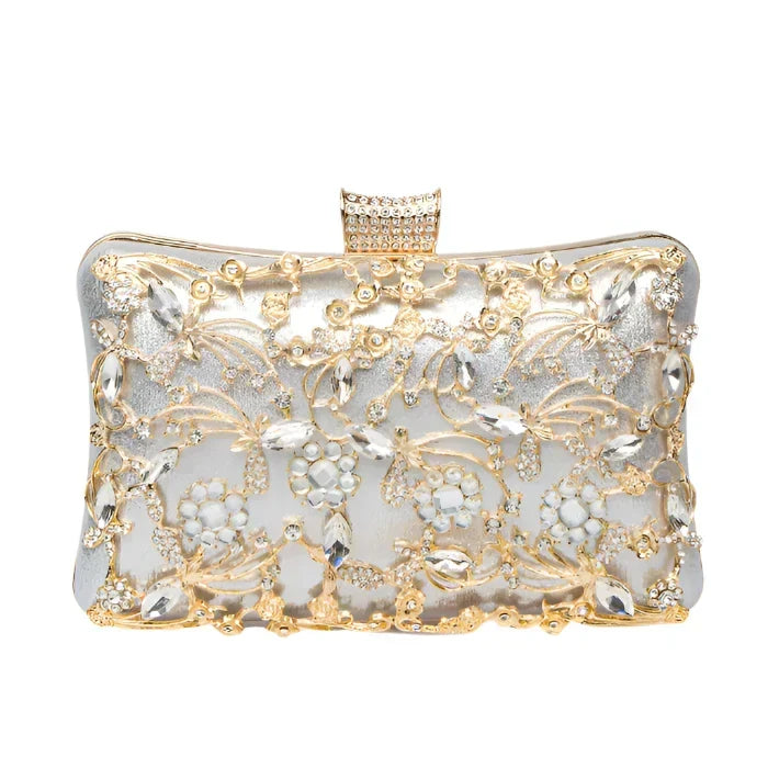 Emma | Bolso Bandolera Pochette Mujer