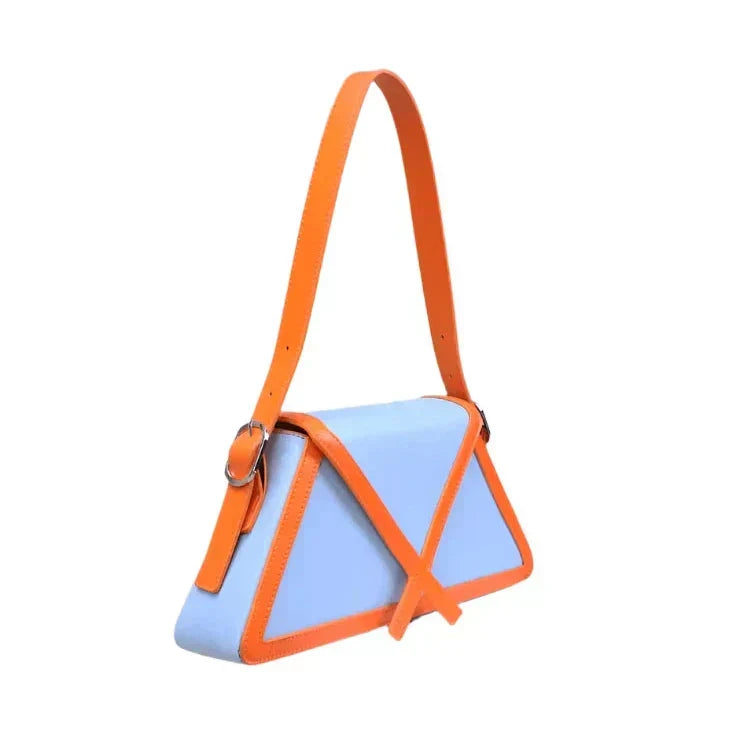 Lucía | Bolso Bandolera Colorido Mujer