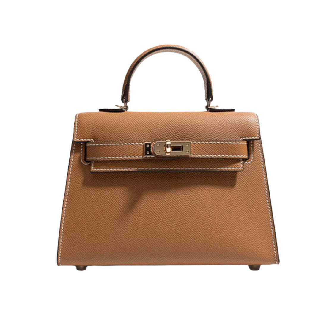 Atlas | Bolso de Mano Versátil Mujer