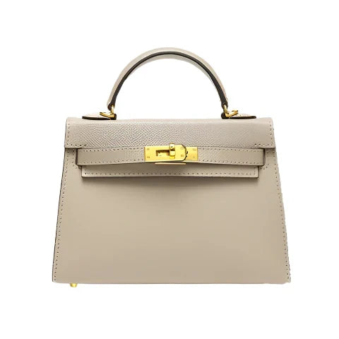 Atlas | Bolso de Mano Versátil Mujer