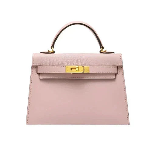 Atlas | Bolso de Mano Versátil Mujer