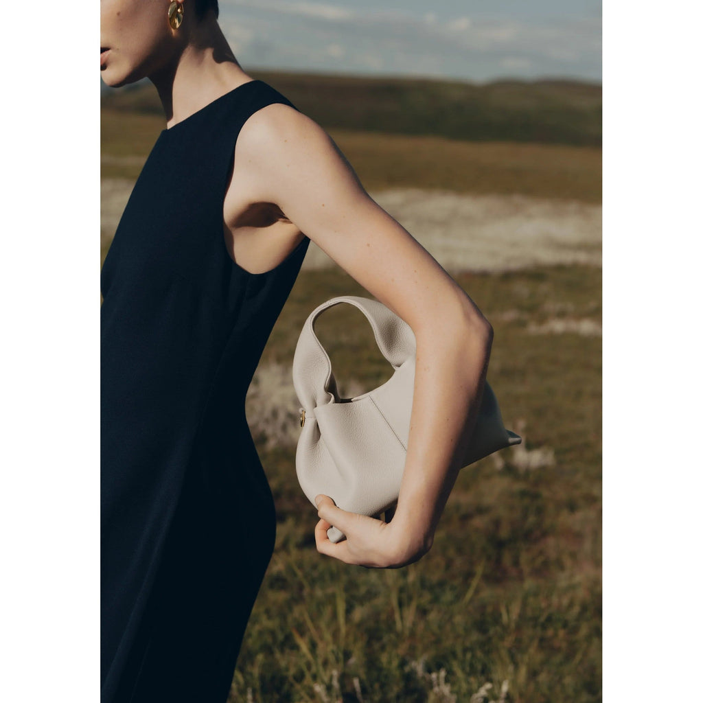 Palacio | Bolso Estructurado Elegante Mujer