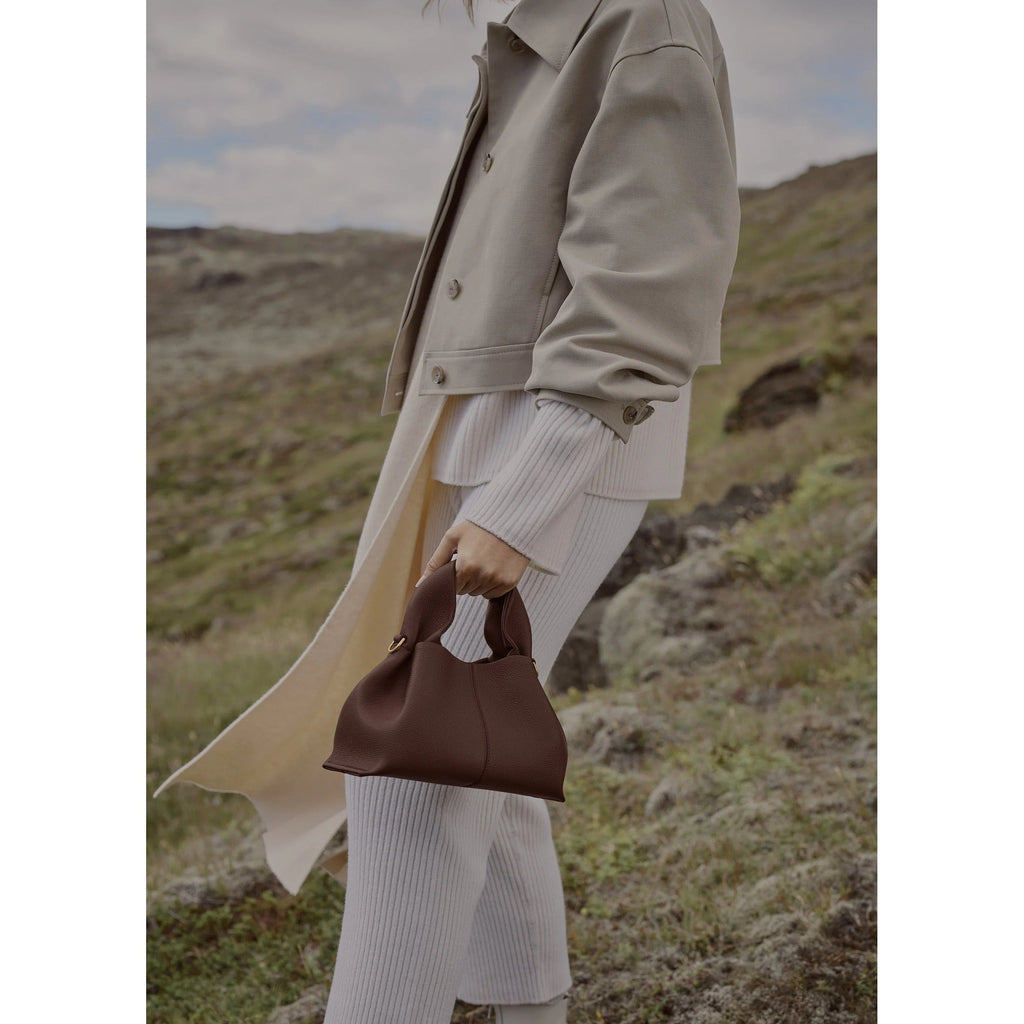 Palacio | Bolso Estructurado Elegante Mujer
