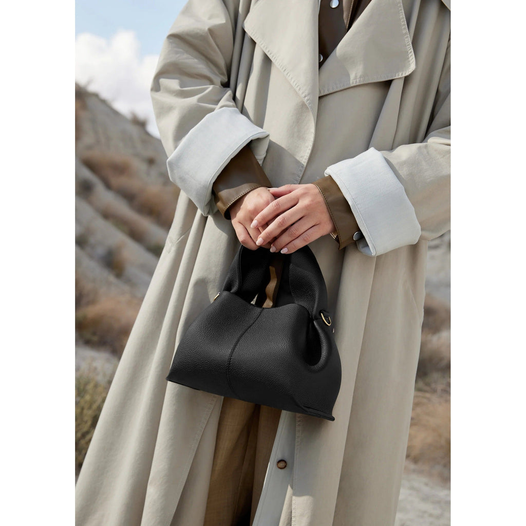 Palacio | Bolso Estructurado Elegante Mujer