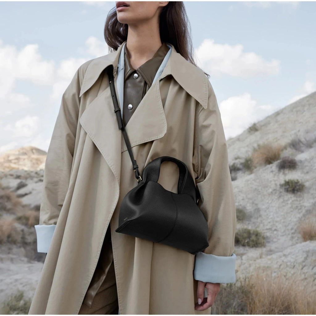 Palacio | Bolso Estructurado Elegante Mujer
