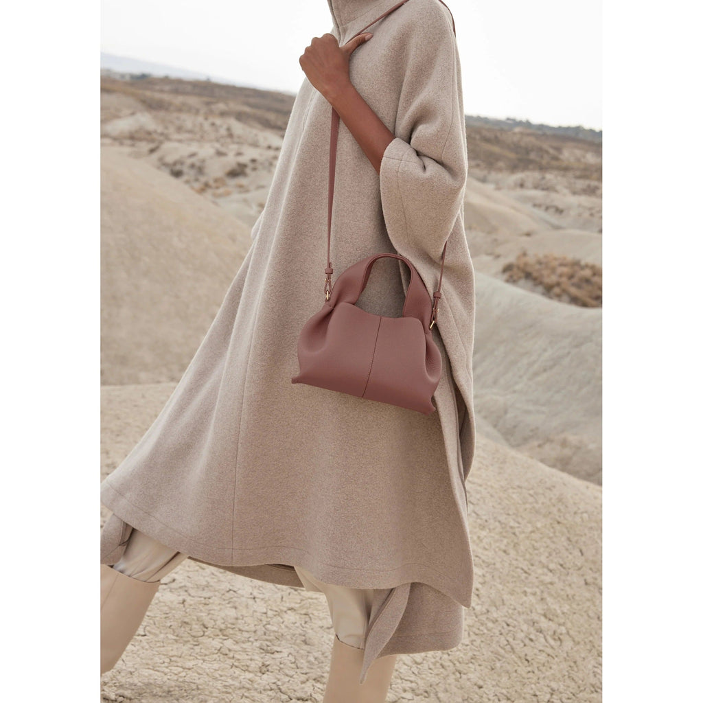Palacio | Bolso Estructurado Elegante Mujer