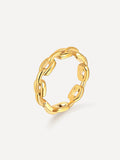 Anillo Ajustable Clásico