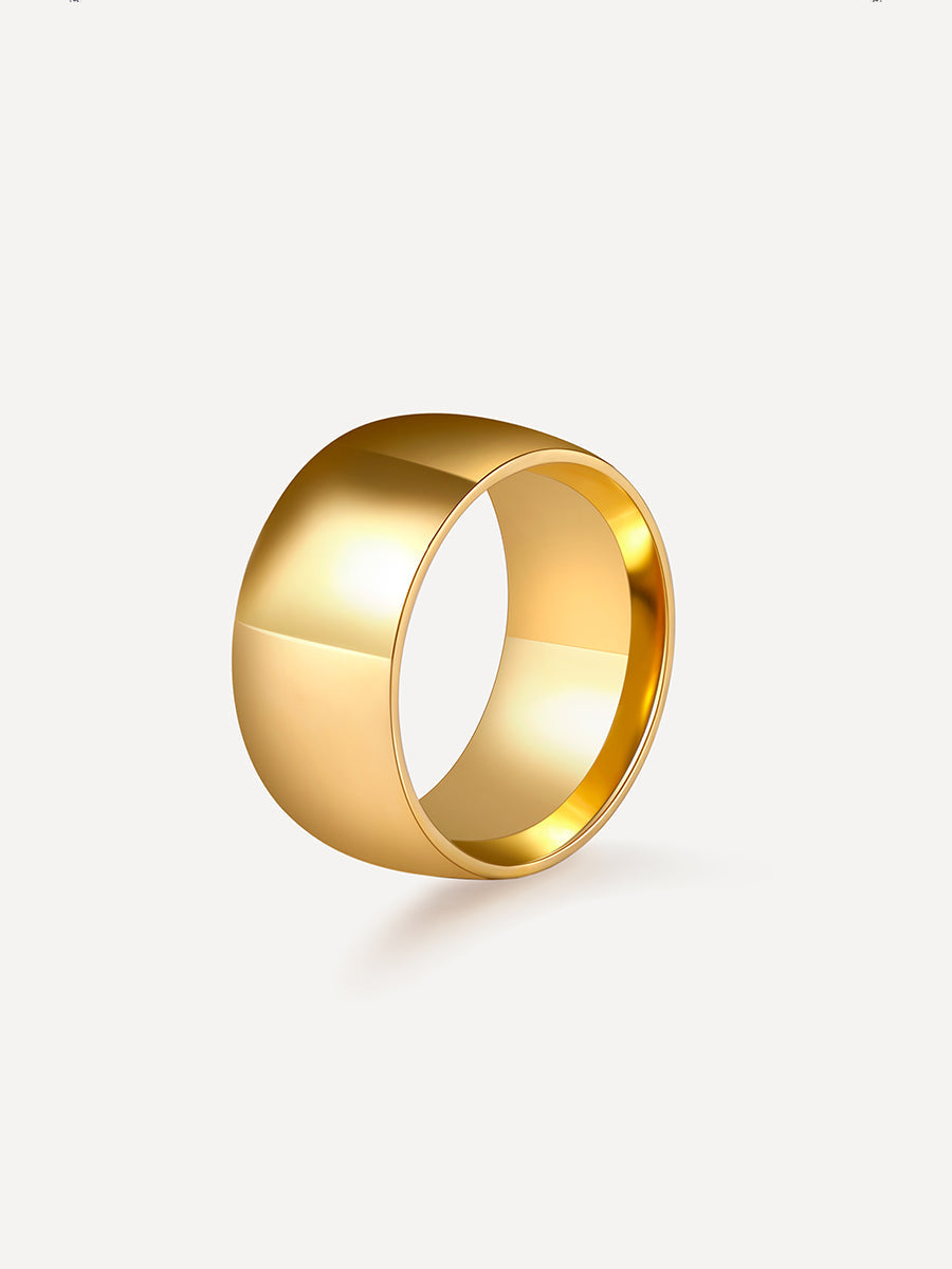 Anillo Fino Minimalista