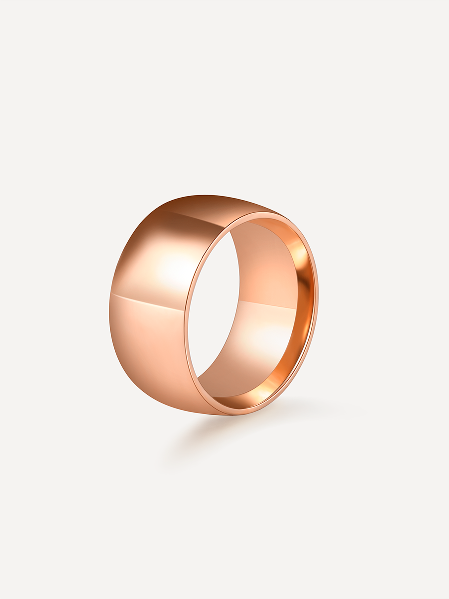 Anillo Fino Minimalista