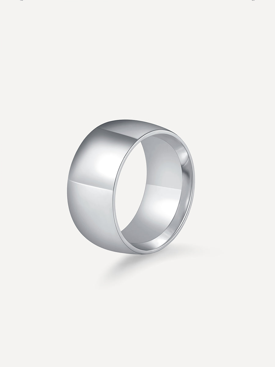 Anillo Fino Minimalista