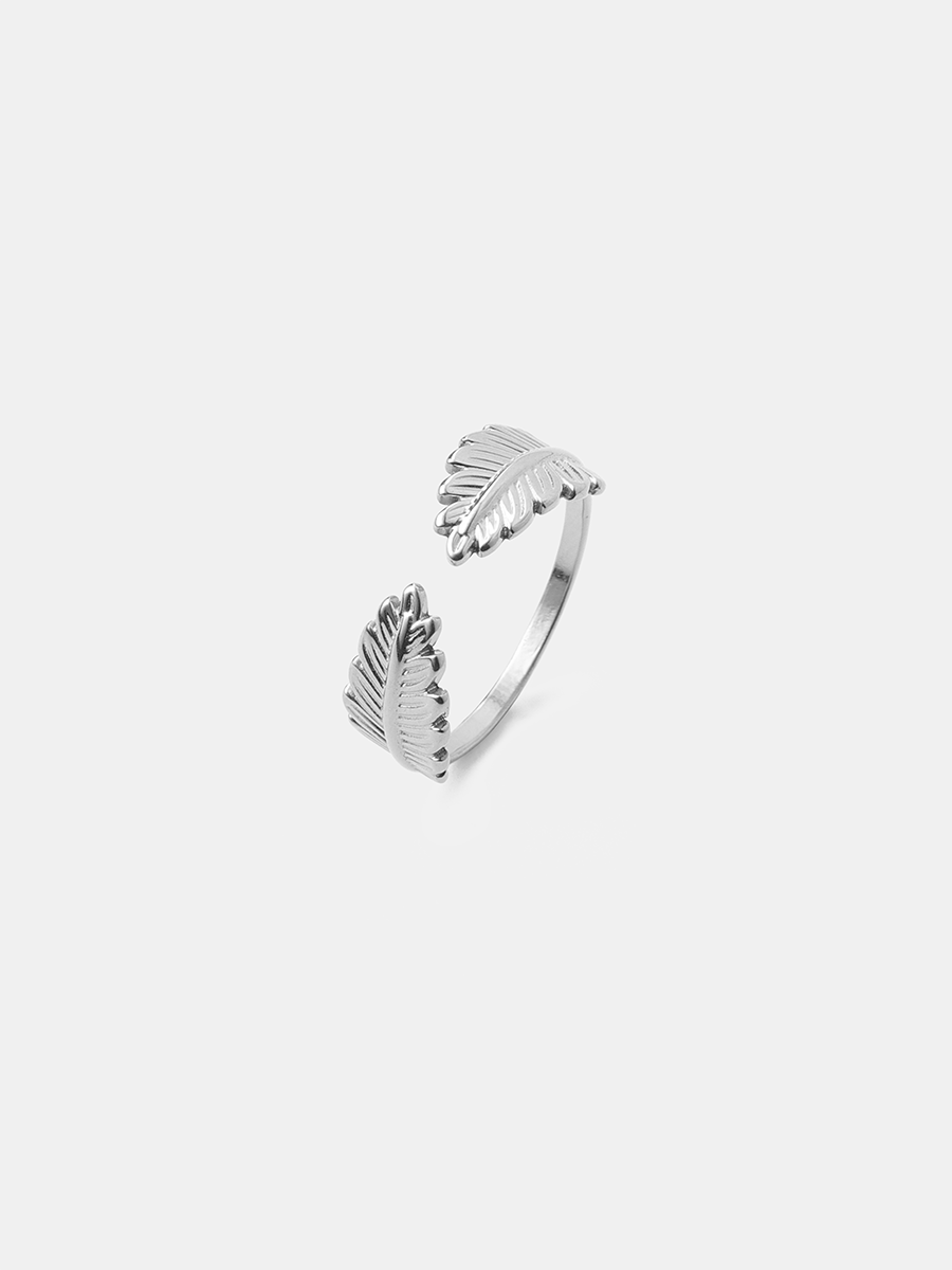 Anillo con Diseño de Alas