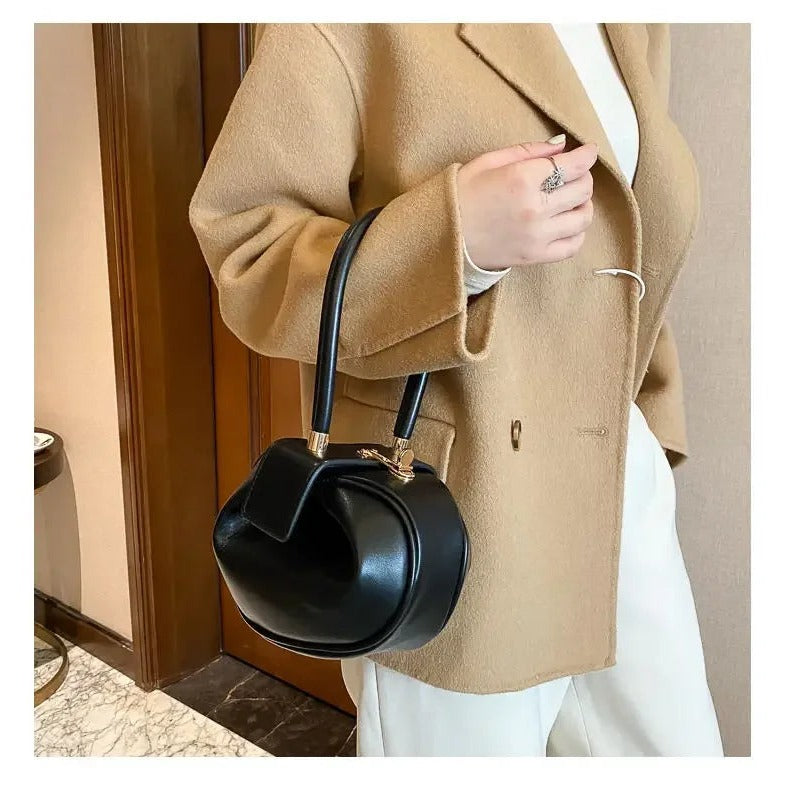 Valeria | Bolso de Mano Clásico Mujer