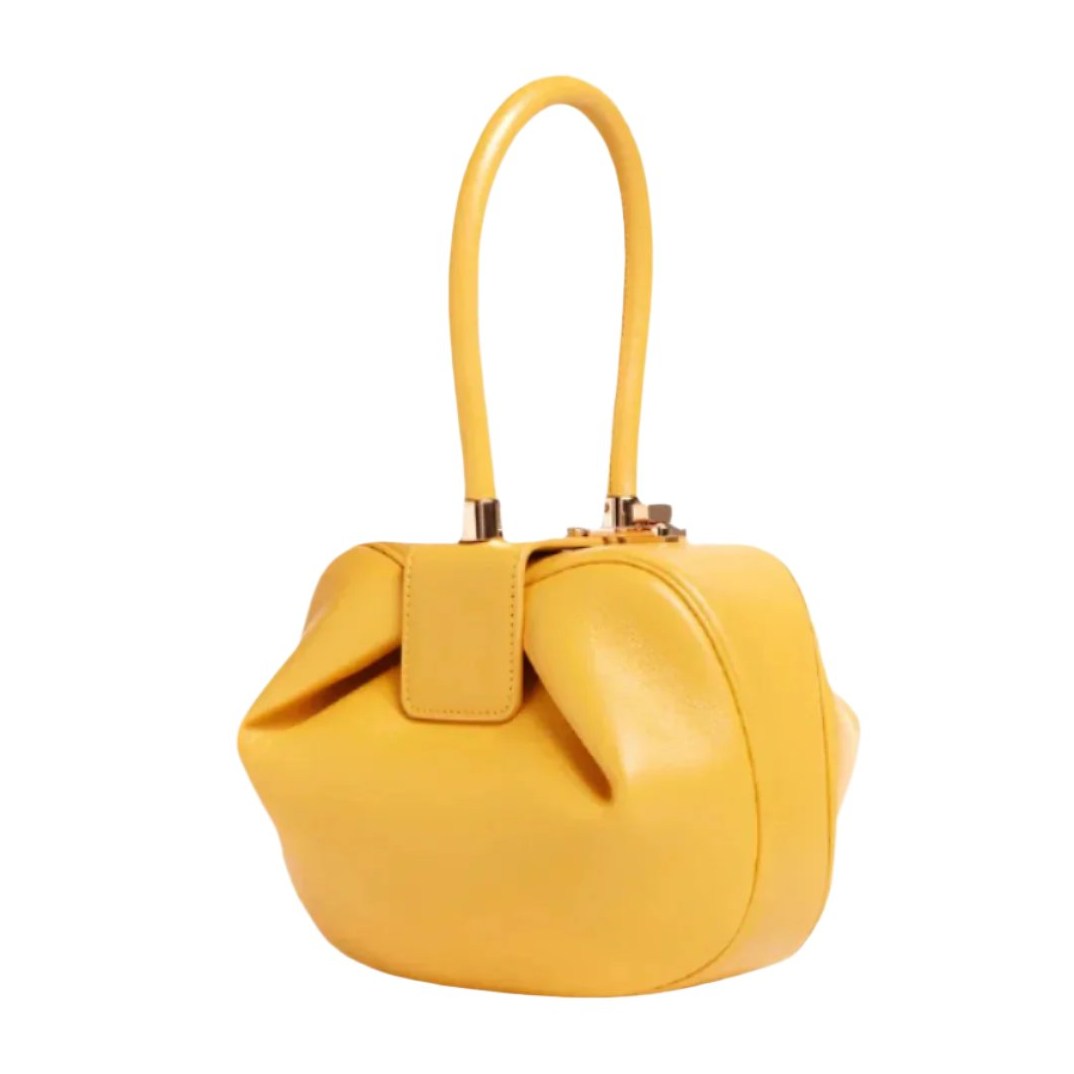 Valeria | Bolso de Mano Clásico Mujer