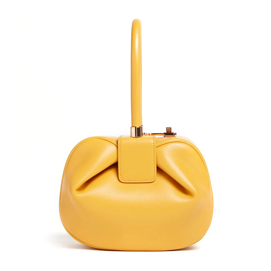 Valeria | Bolso de Mano Clásico Mujer