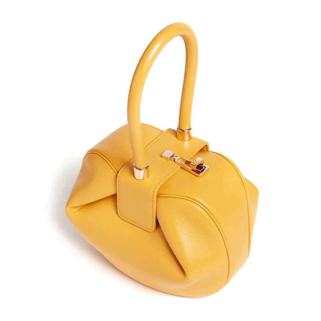Valeria | Bolso de Mano Clásico Mujer