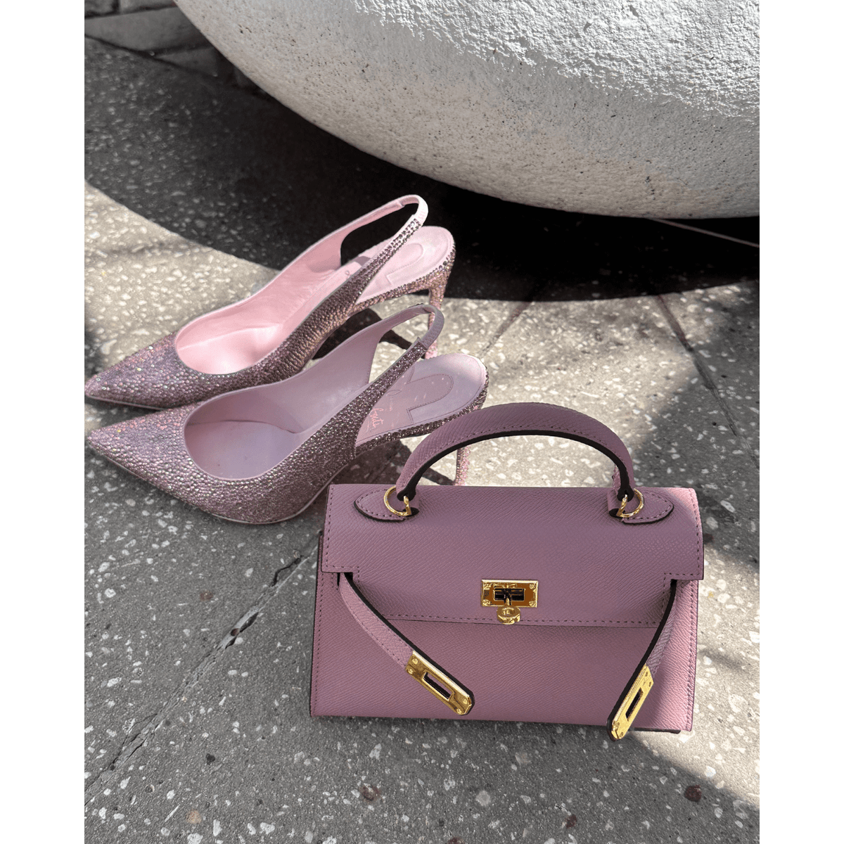 Atlas | Bolso de Mano Versátil Mujer