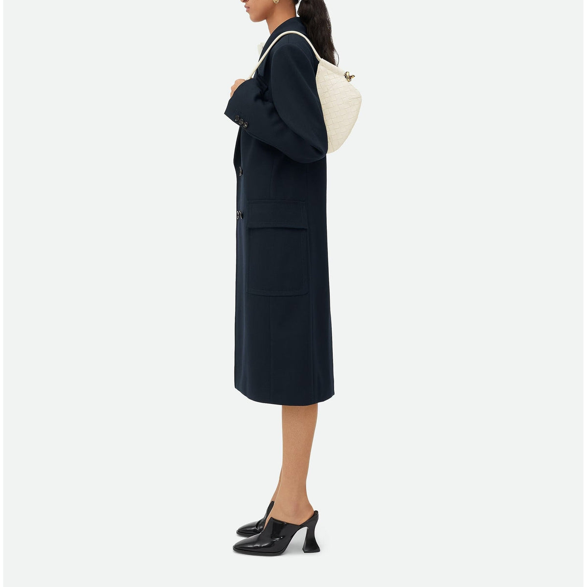 Elisio | Bolso Tote Amplio Mujer