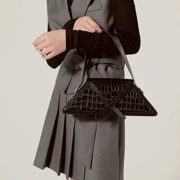 Lucía | Bolso Bandolera Colorido Mujer