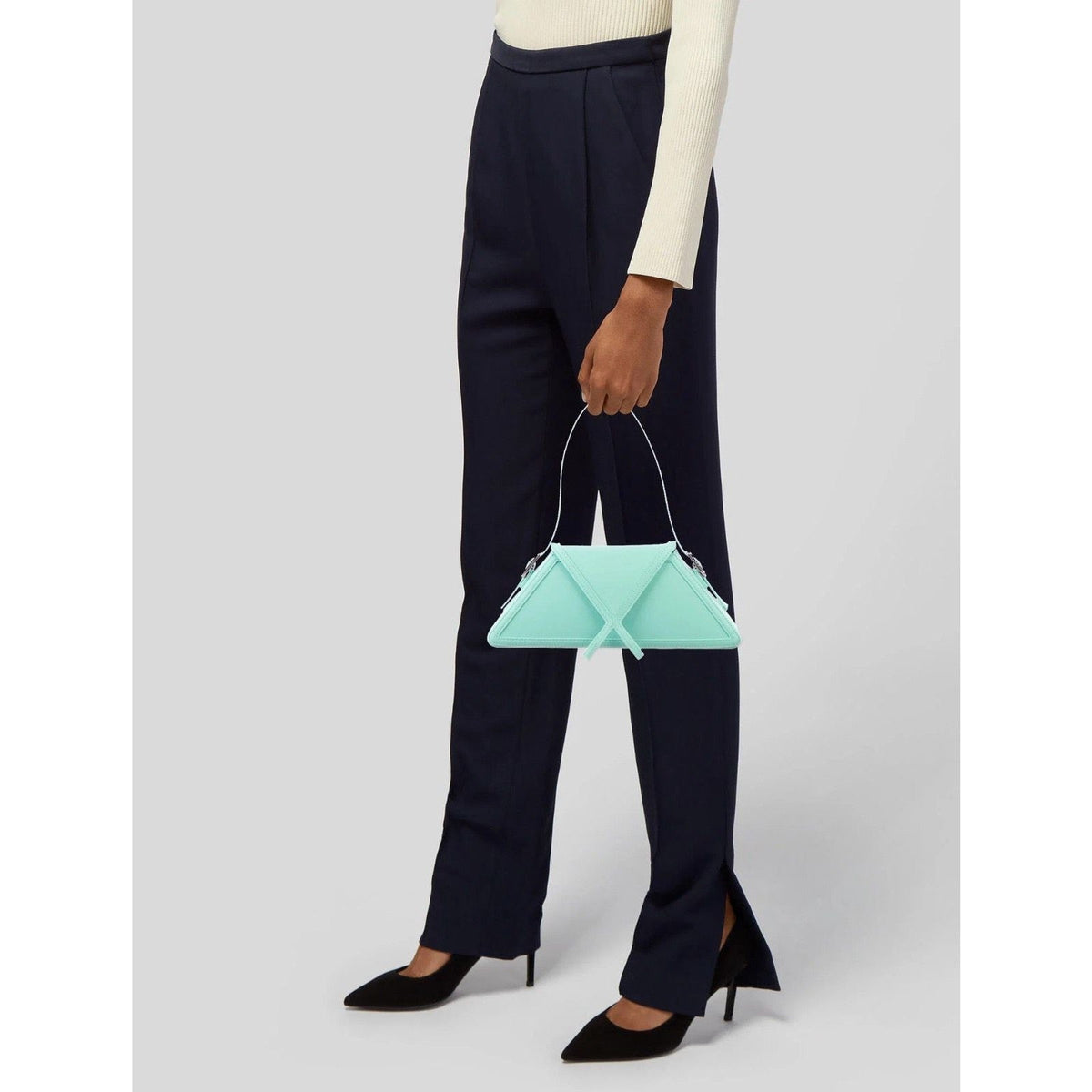 Lucía | Bolso Bandolera Colorido Mujer