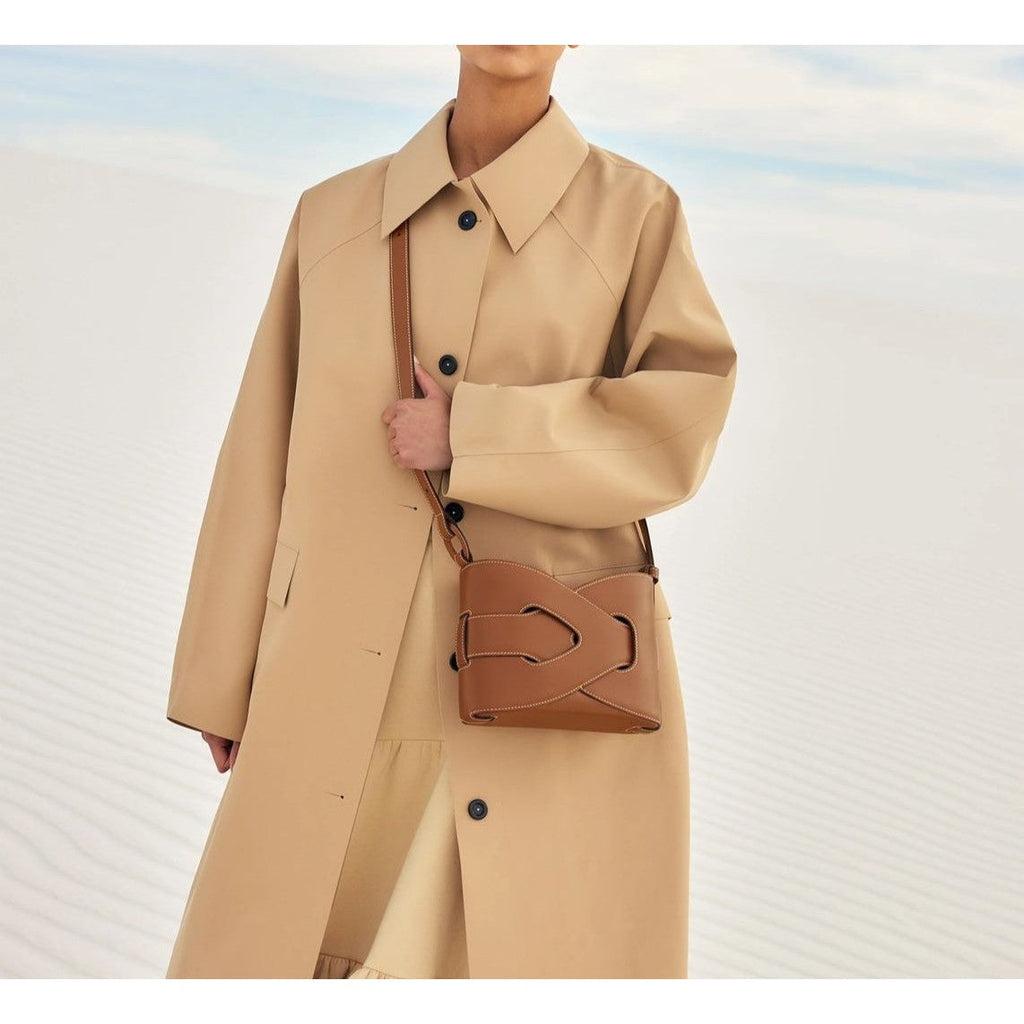 Vera | Bolso de Mano Práctico Mujer