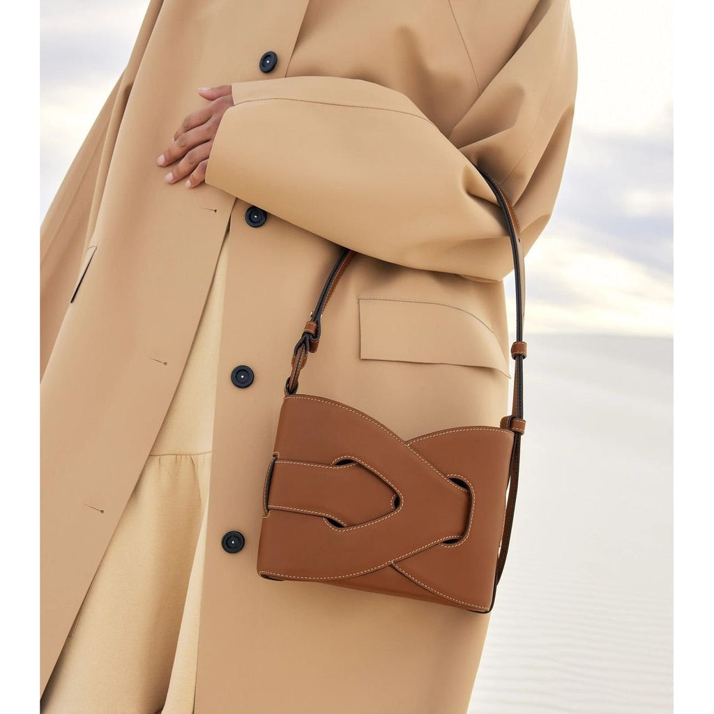 Vera | Bolso de Mano Práctico Mujer