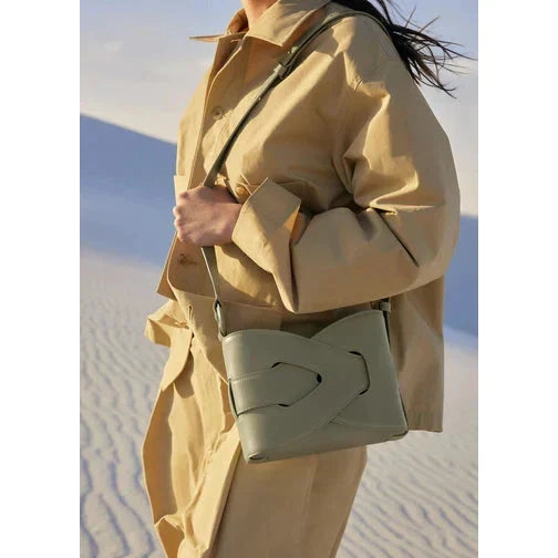 Vera | Bolso de Mano Práctico Mujer