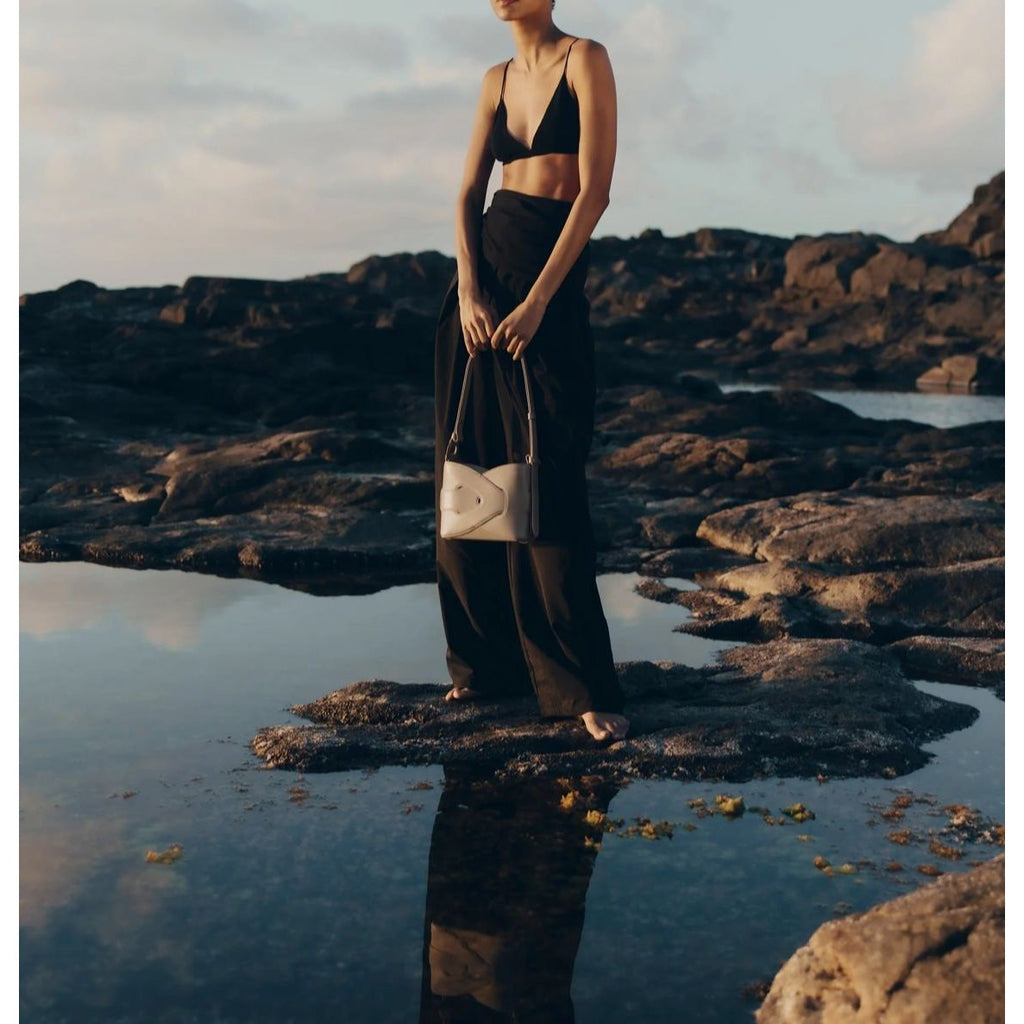 Vera | Bolso de Mano Práctico Mujer