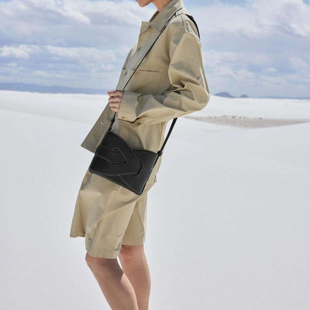 Vera | Bolso de Mano Práctico Mujer