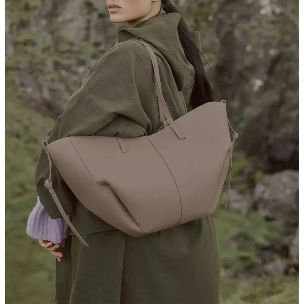 Riosa | Bolso de Mano Versátil Mujer