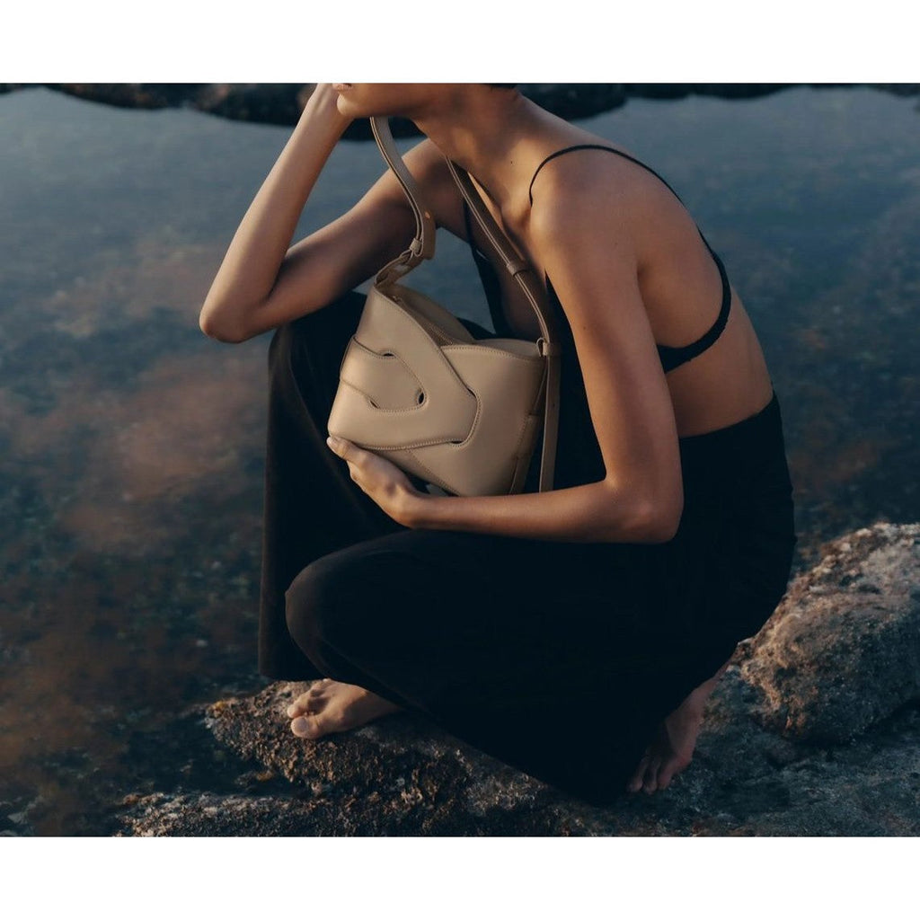 Vera | Bolso de Mano Práctico Mujer