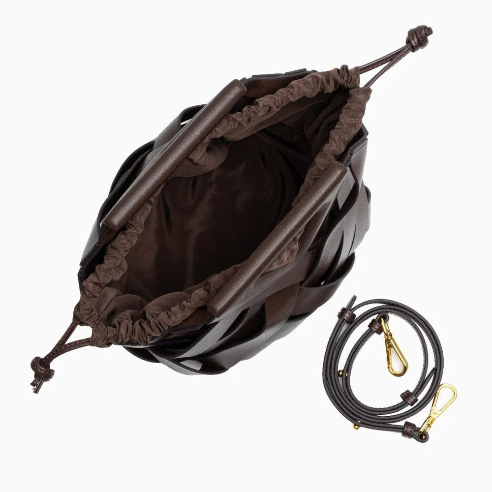 Gracia | Bolso Espacioso Diario Mujer