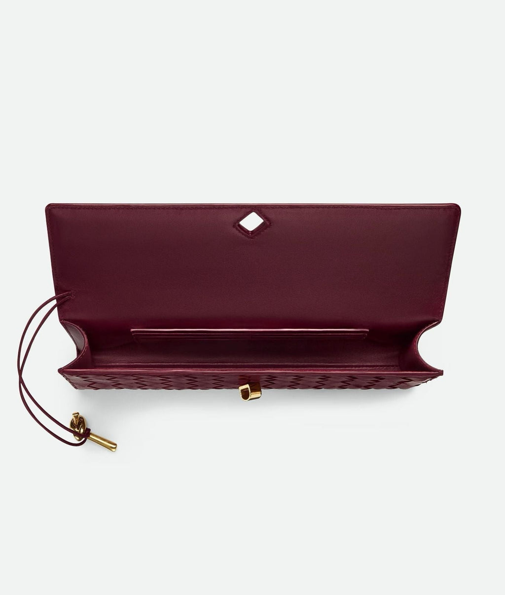 Eclipse | Bolso de Mano Elegante Mujer