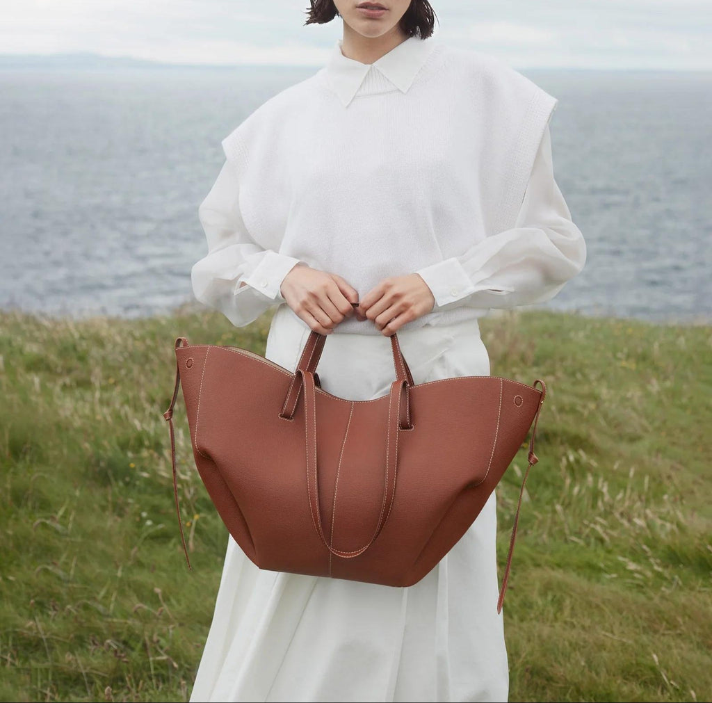 Riosa | Bolso de Mano Versátil Mujer