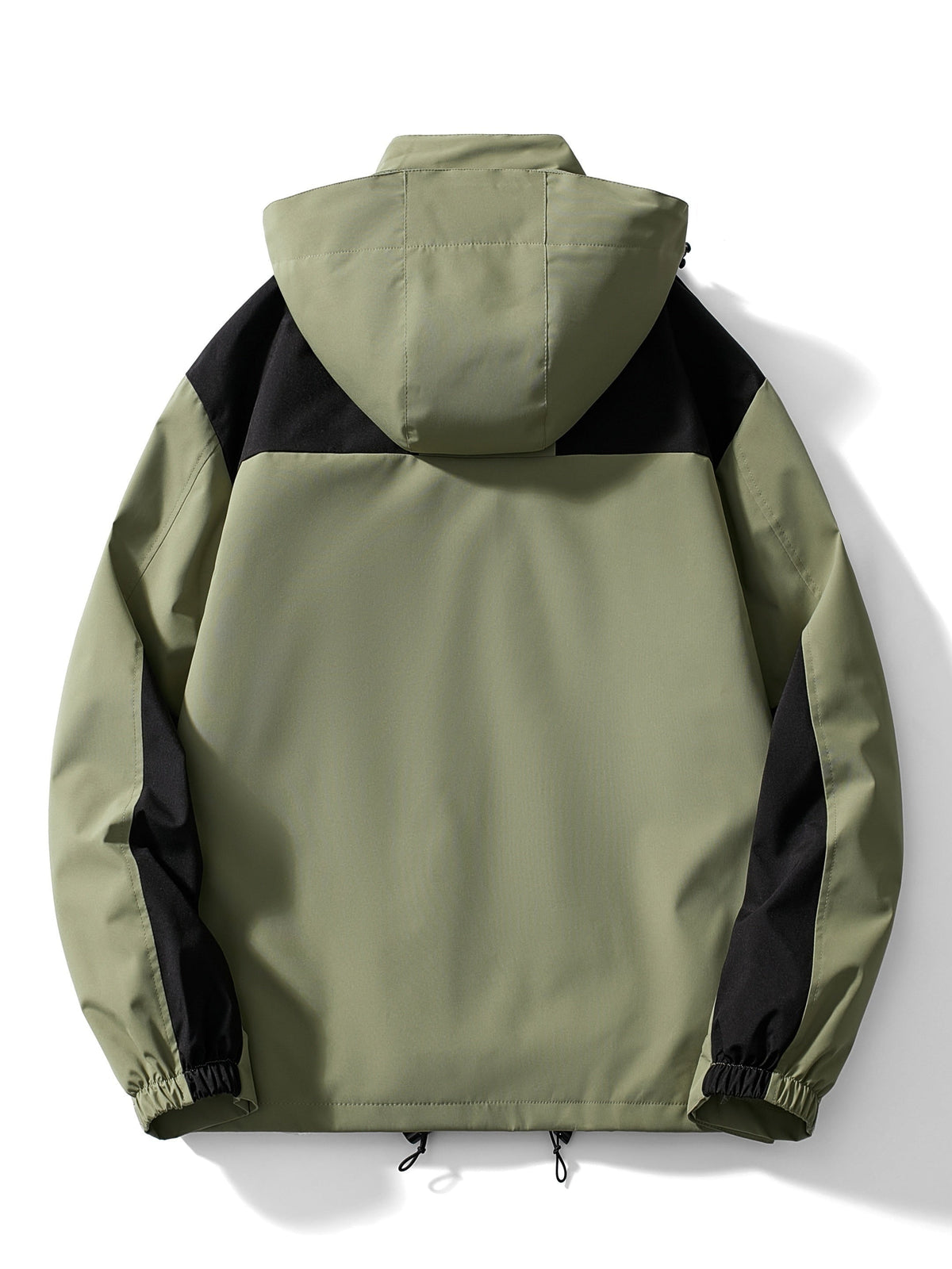 Chaqueta Impermeable 3 en 1 con Forro Polar para Mujer