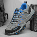Aitor | Zapatillas de Trekking Ligeras de Malla Transpirable para Hombre