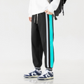 Jogger Deportivo con Rayas Laterales para Hombre